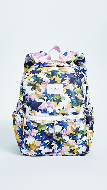 state kids backpack