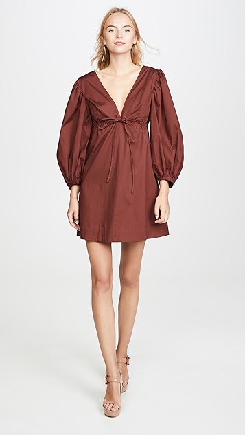 shopbop mini dress