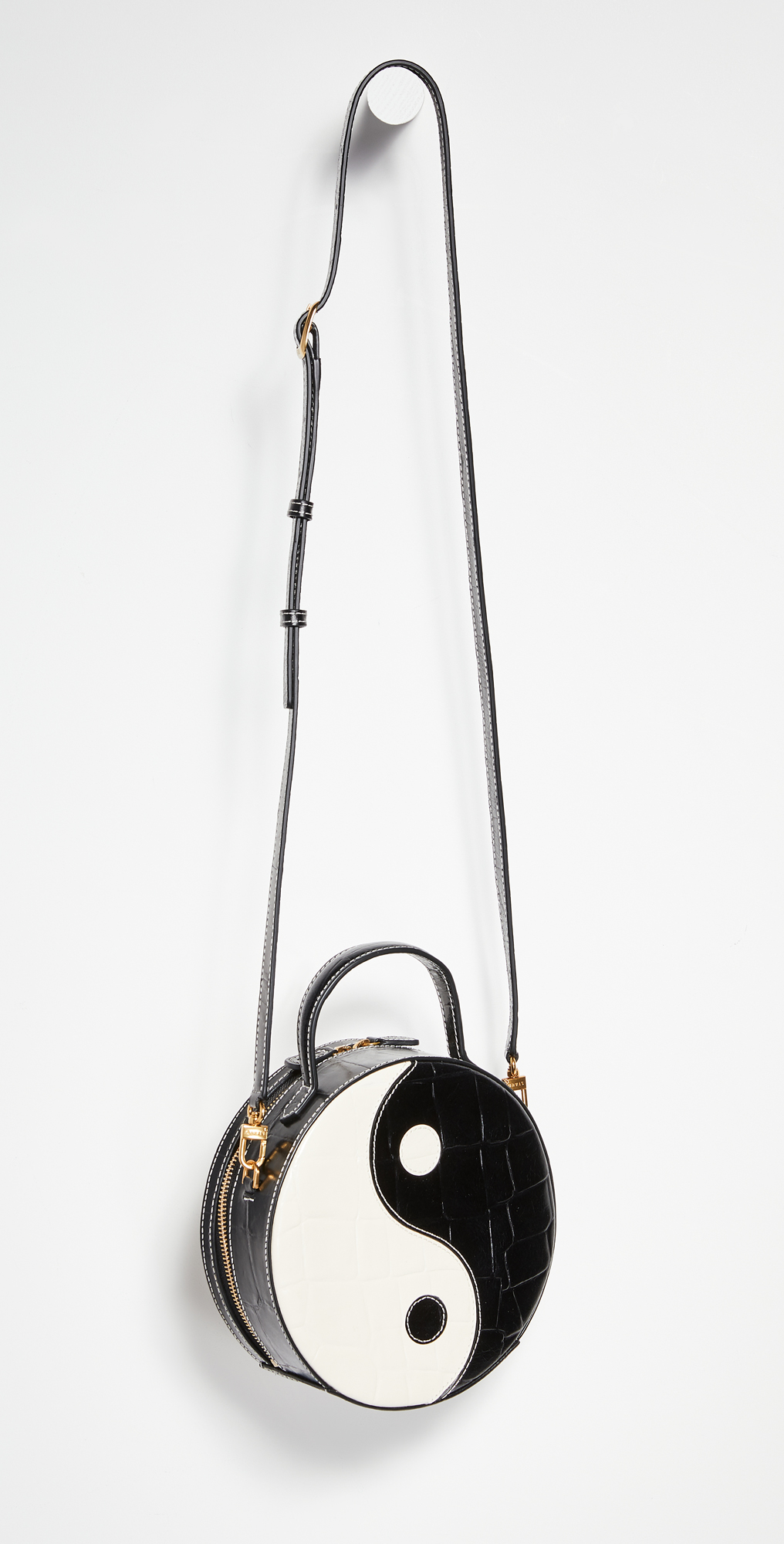 staud yin yang bag