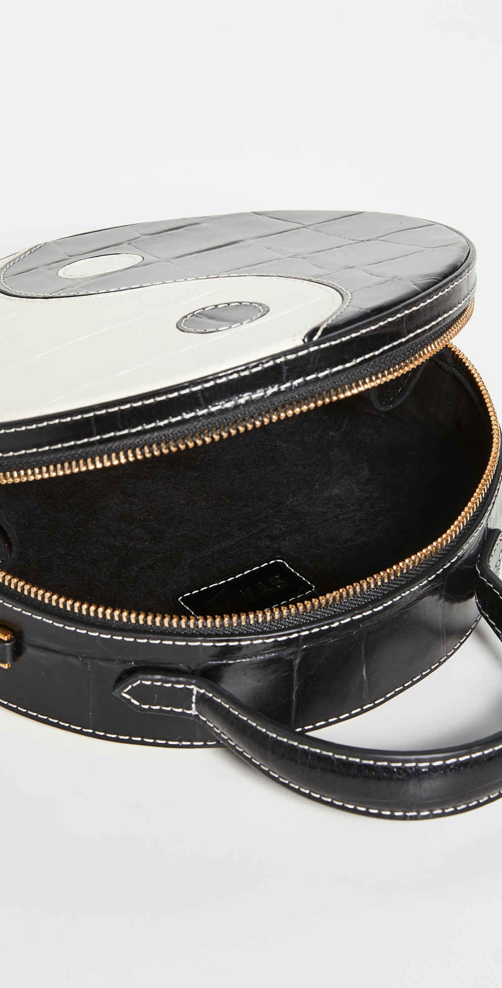 staud yin yang bag