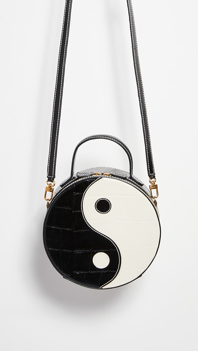 staud yin yang bag
