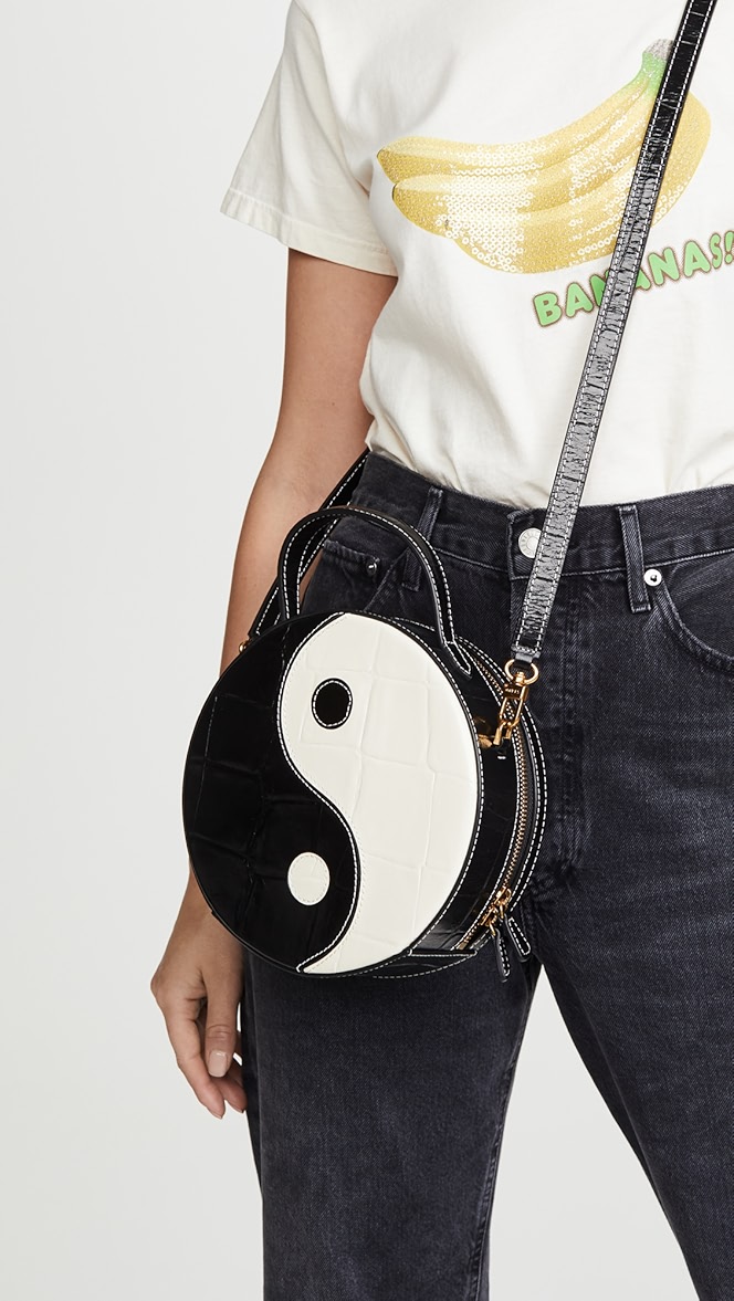 staud yin yang bag