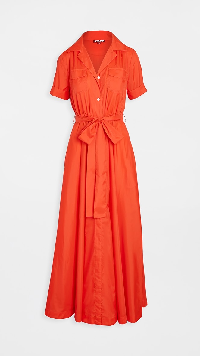 Staud millie Clearance