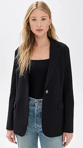 STYLEST DaySculpt Casual Stretch Blazer