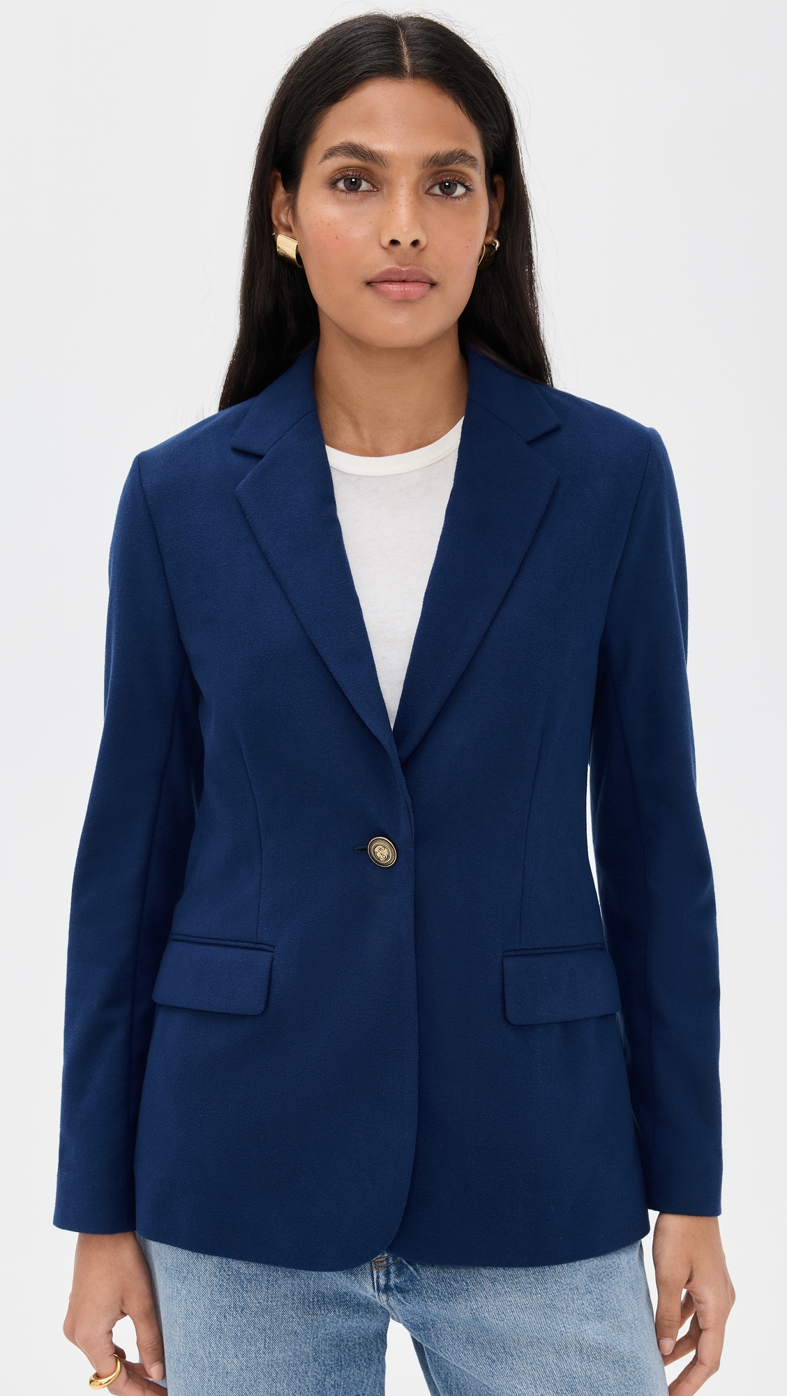 STYLEST Casual Stretch Blazer thumbnail
