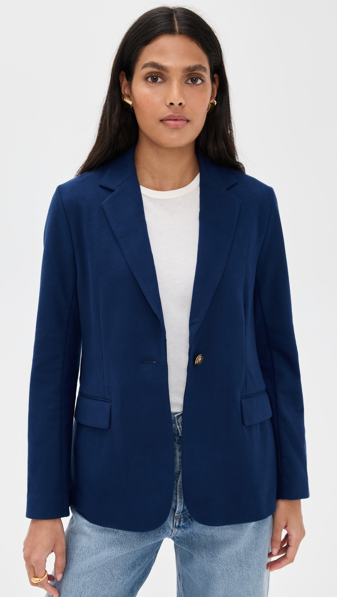 STYLEST Casual Stretch Blazer