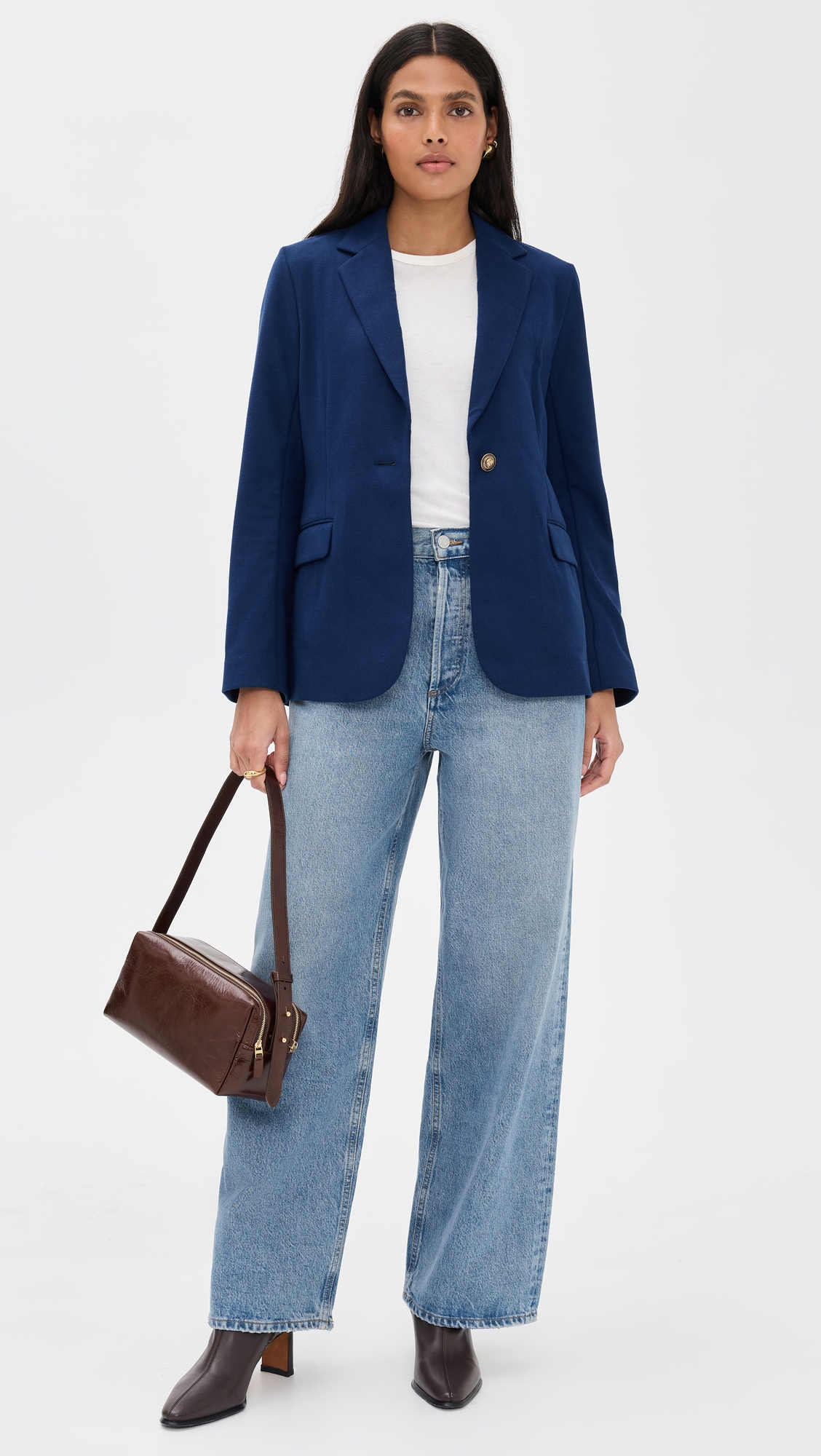 STYLEST Casual Stretch Blazer thumbnail