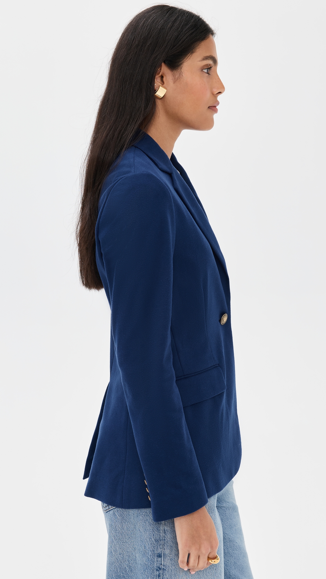 STYLEST Casual Stretch Blazer thumbnail