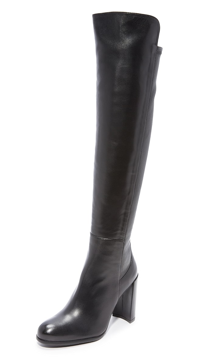 stuart weitzman all jill boots