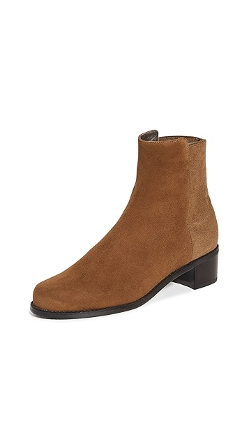 easyon reserve bootie