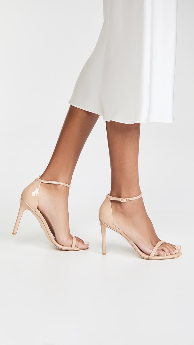 Stuart weitzman amelina Clearance