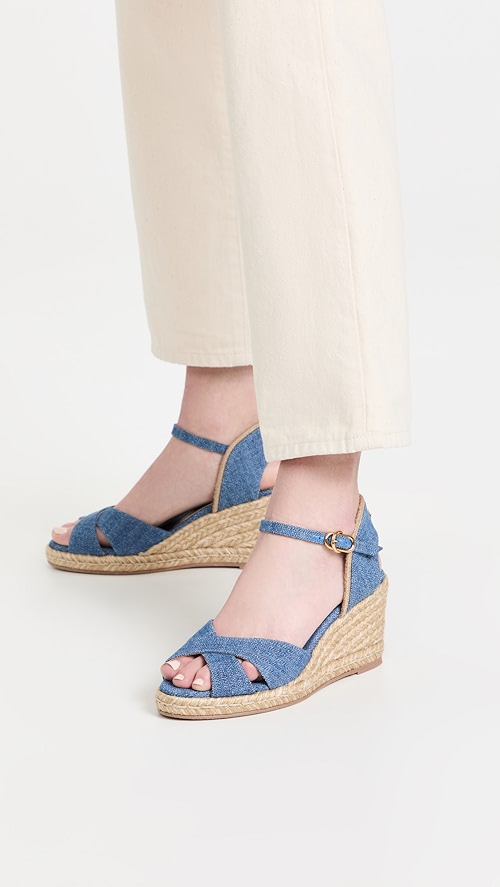 Stuart weitzman mirela espadrille clearance