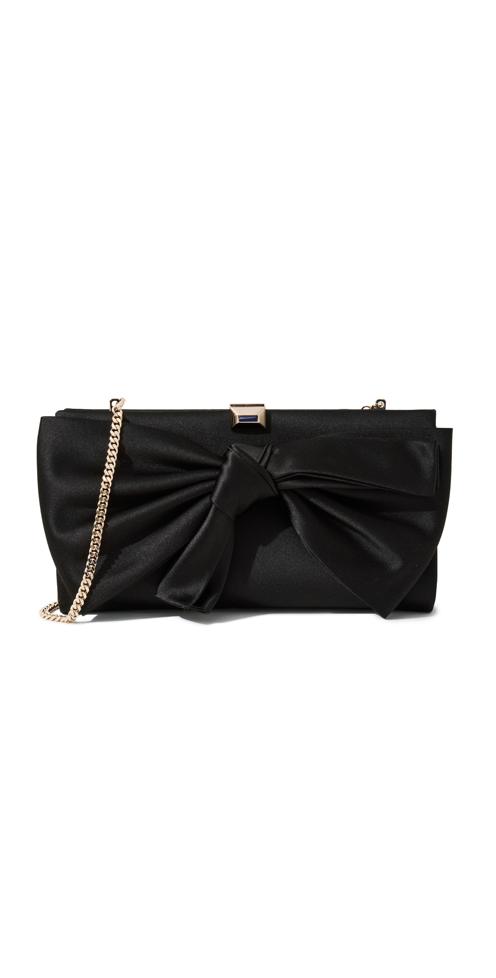 Stuart Weitzman The Vip Loveknot Clutch