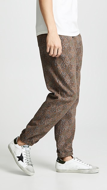 Stussy marquis sweatpants clearance