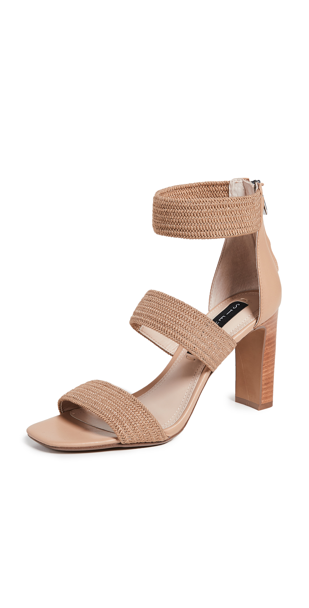 Steven jelly strappy sandals clearance