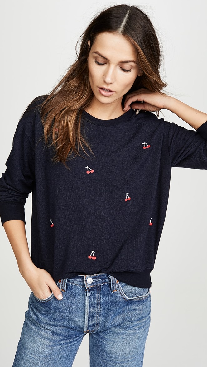 sundry sweatshirt sale