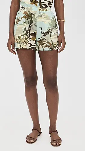 Las Sureñas Ipanema Shorts