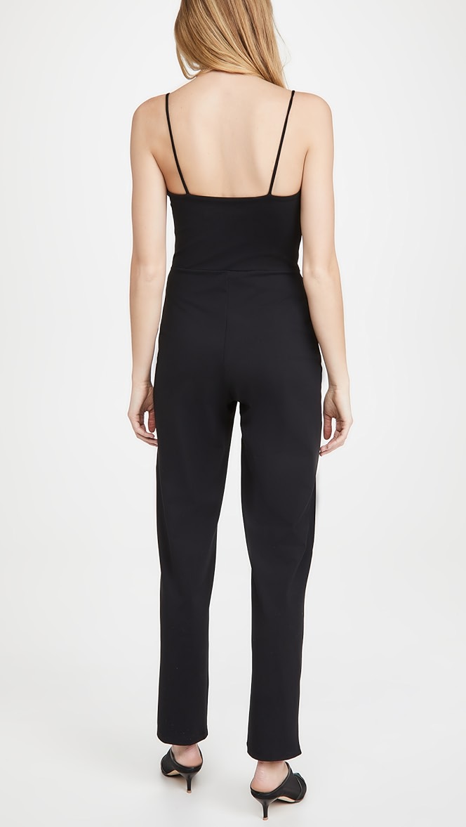String jumpsuit clearance