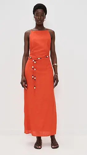 Seven Wonders Madelena Dress