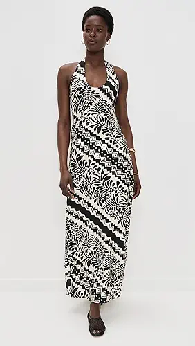 Seven Wonders Azariah Maxi Dress