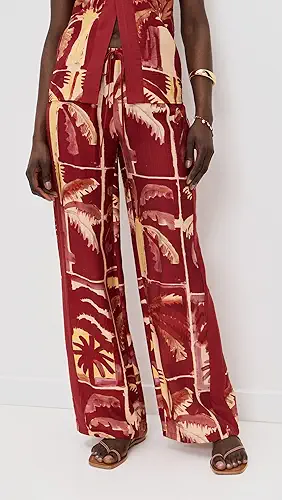 Seven Wonders Catriona Pants