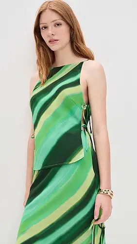 Seven Wonders Loralei Top