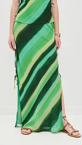 Seven Wonders Loralei Maxi Skirt