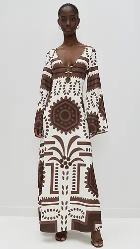 Seven Wonders Caledeira Maxi Dress