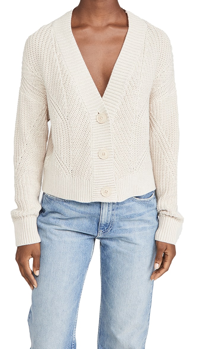 360 sweater cardigan Clearance