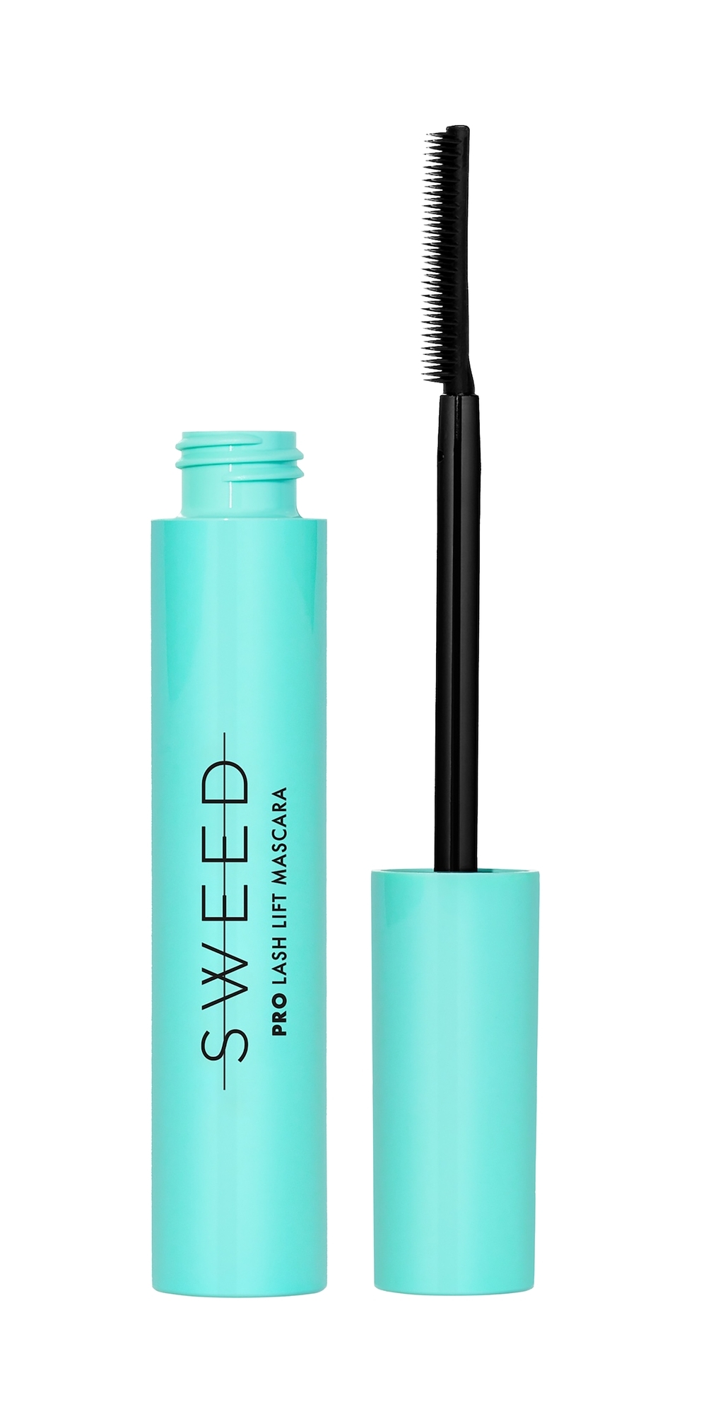 Sweed Lash Lift Mascara Black