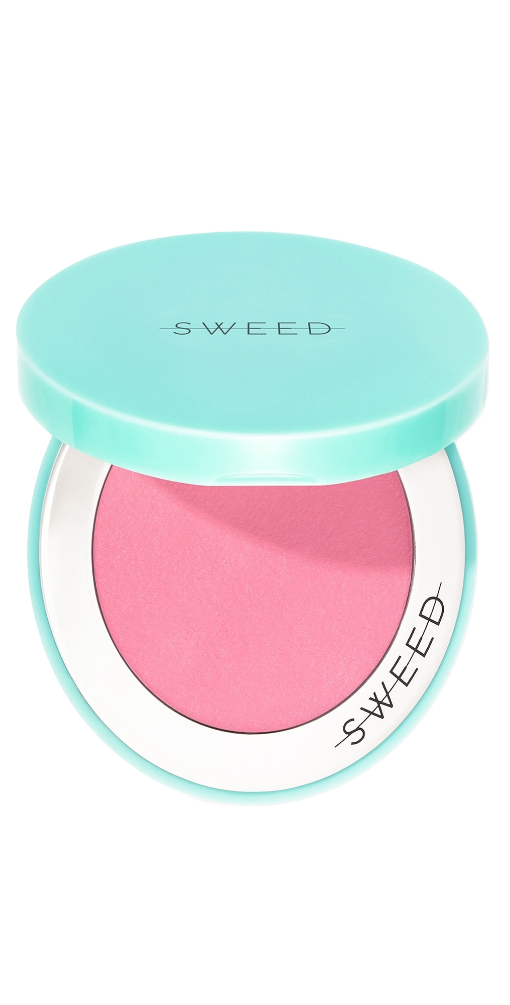 Sweed Air Blush Cream Doll Face