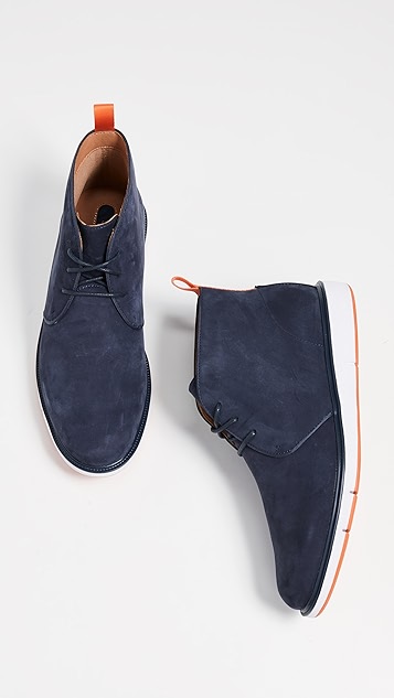 motion chukka