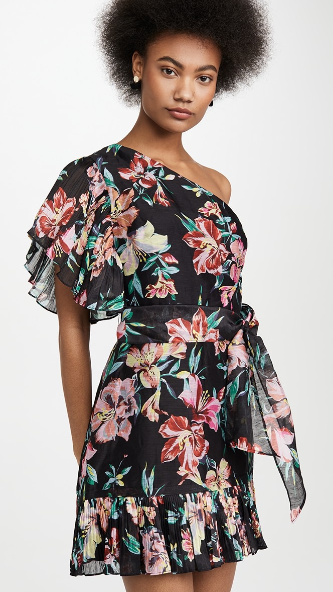 Talulah cabana nights mini dress clearance