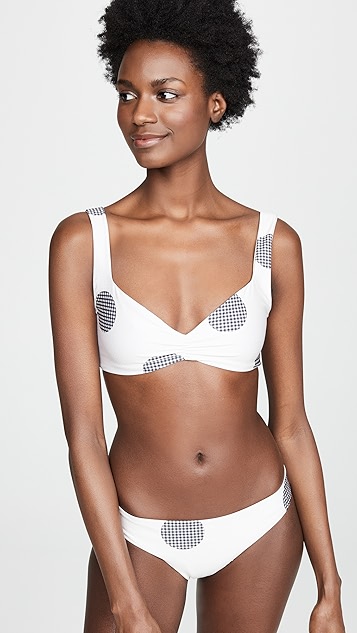 Tavik bikini top