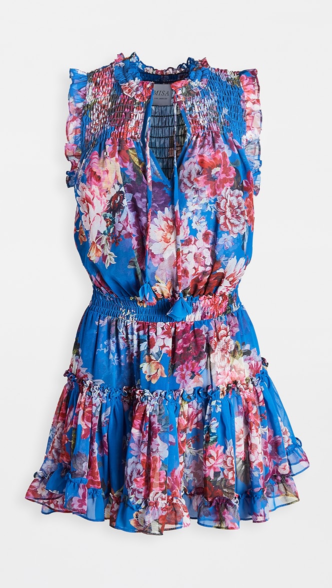 Misa sabine dress clearance
