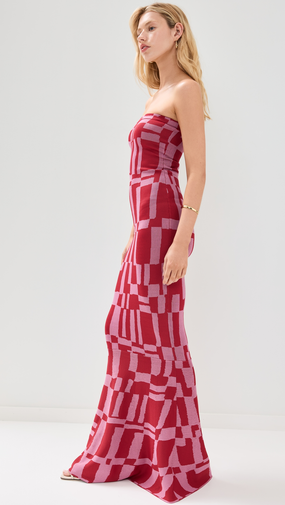 MISA Candice Dress thumbnail