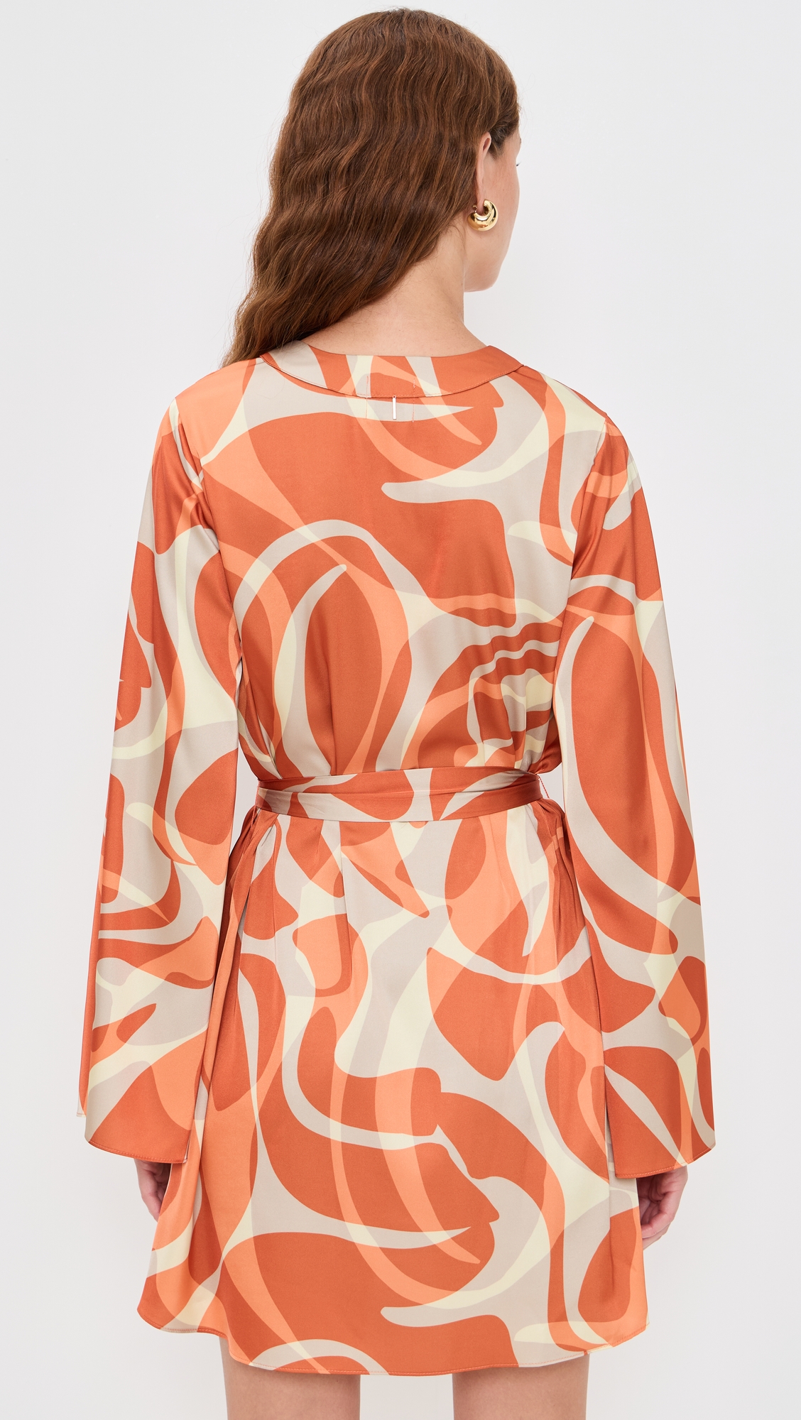 MISA Dusty Tunic