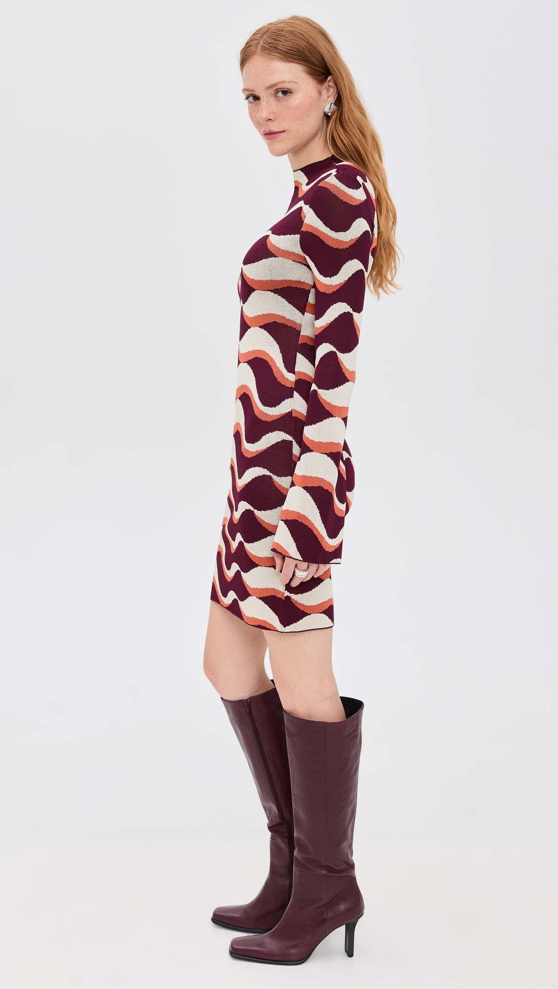 MISA Deliz Dress