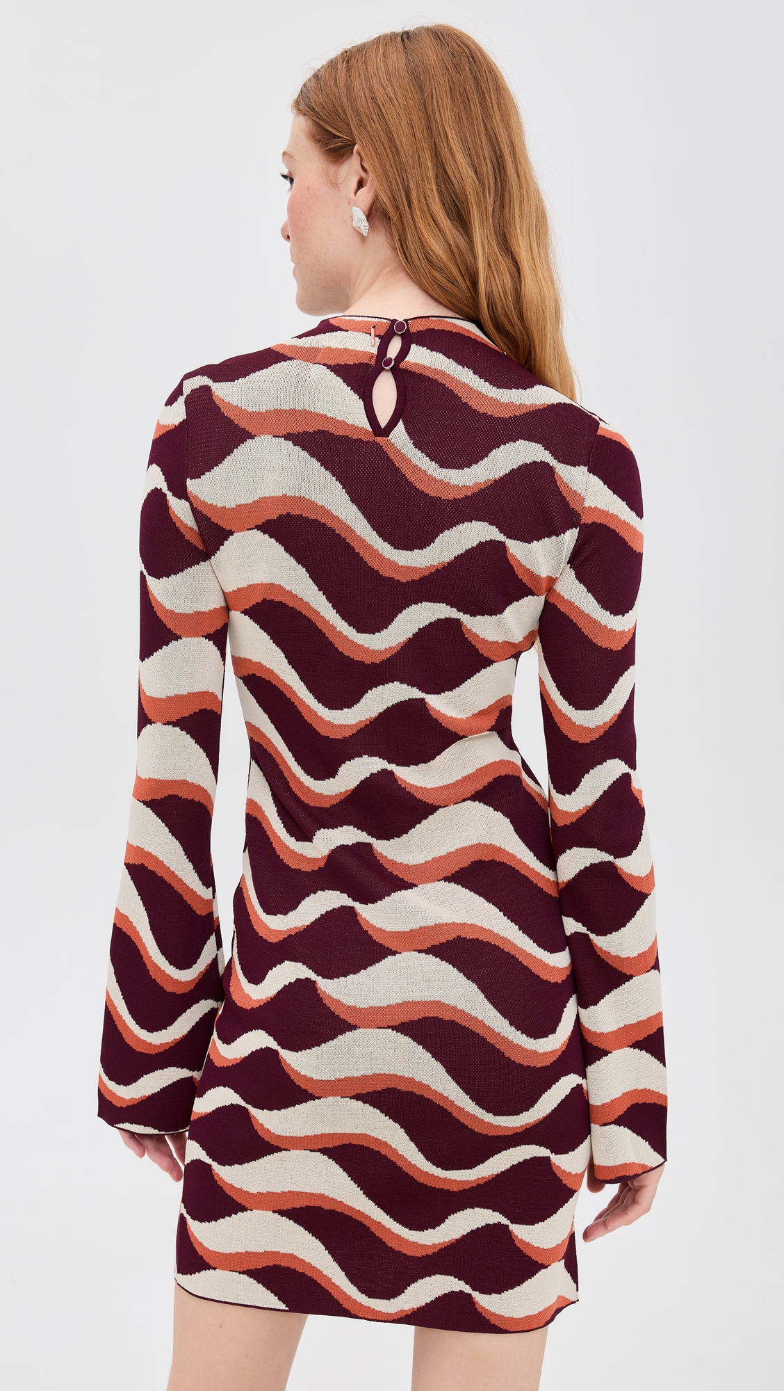 MISA Deliz Dress