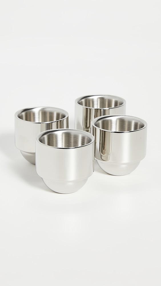 Tom Dixon Brew Espresso Cups Shopbop