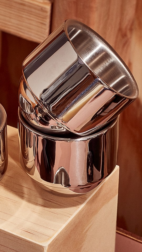Tom Dixon Brew Espresso Cups Shopbop