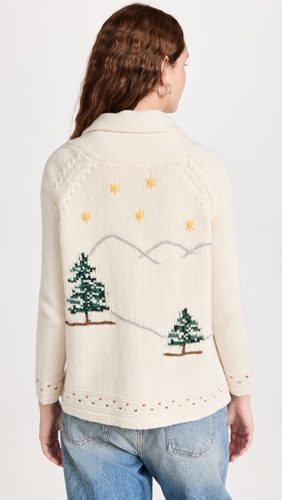The great ski sweater clearance