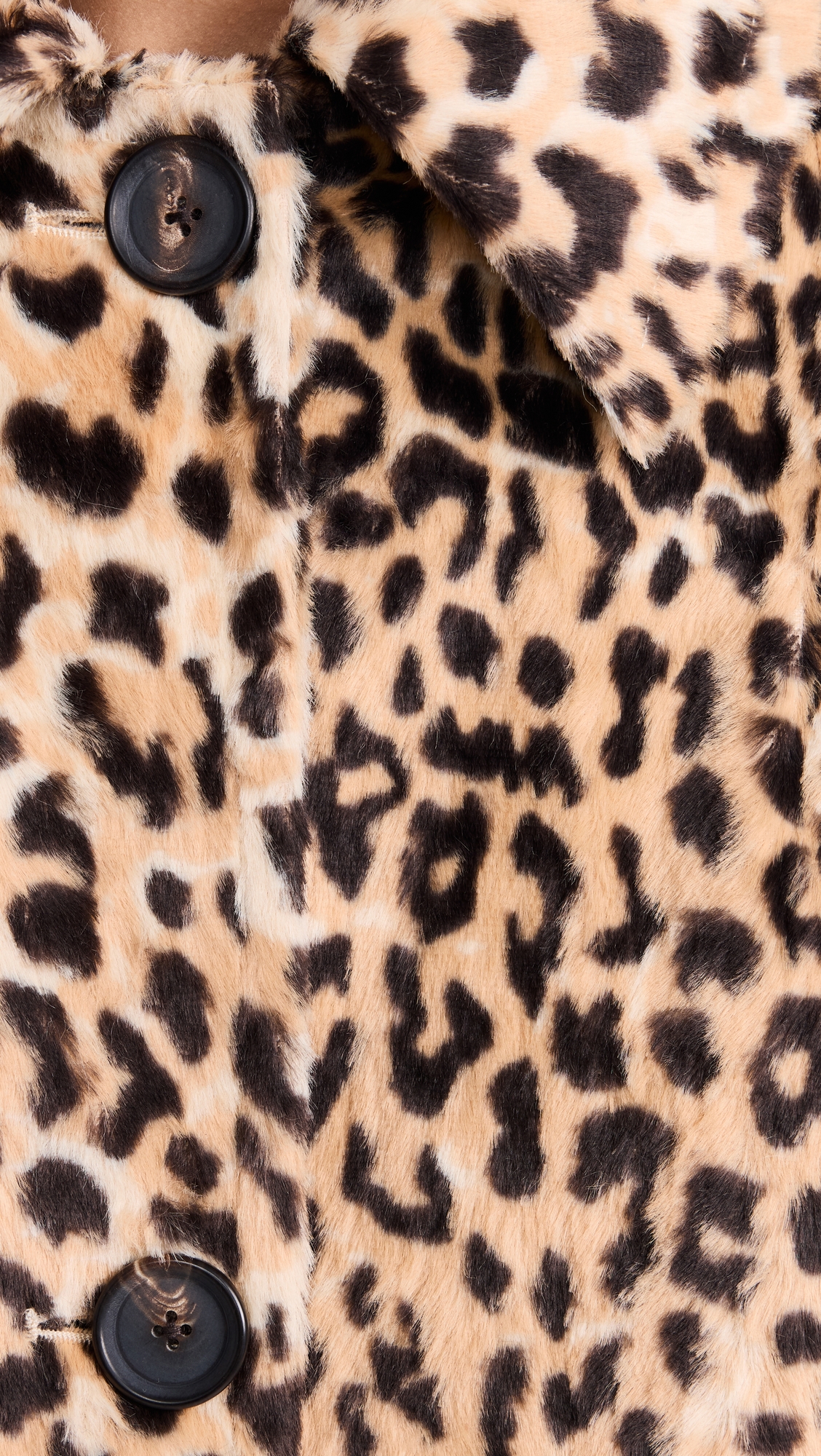 THE GREAT. The Car Coat thumbnail