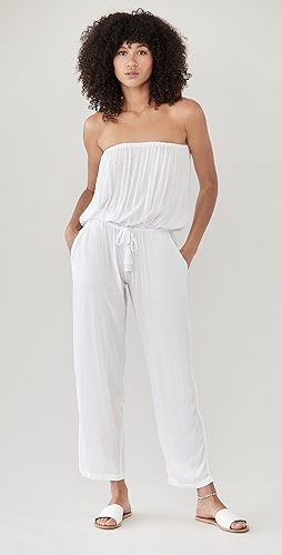 Shopbop white jumpsuit Clearance