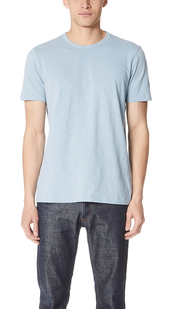 Theory essential tee Clearance