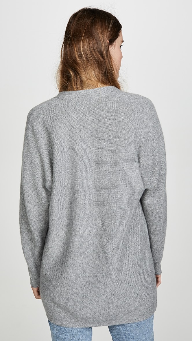 Theory oversized sweater Clearance
