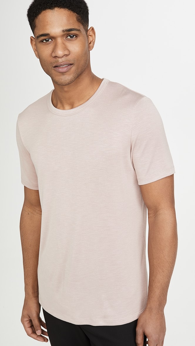 Theory essential tee Clearance