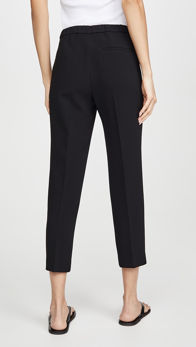 Theory treeca pull on pants clearance