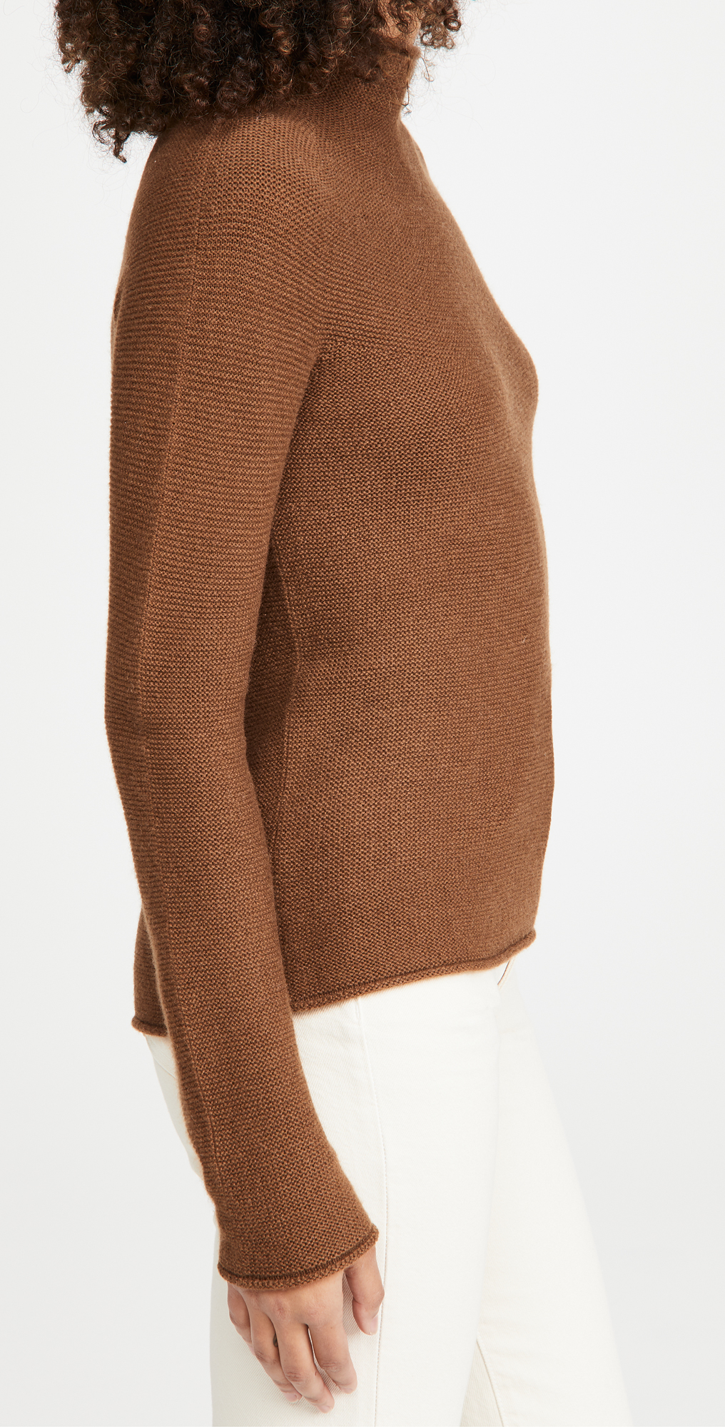 Theory seamless cashmere turtleneck clearance