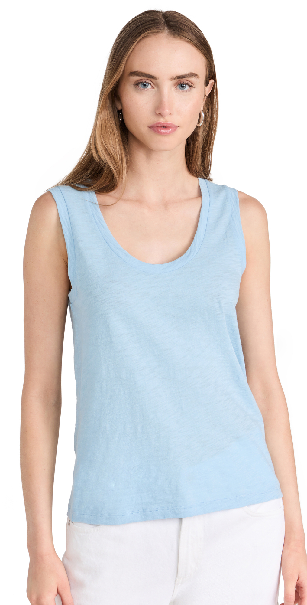 Theory Easy Tank